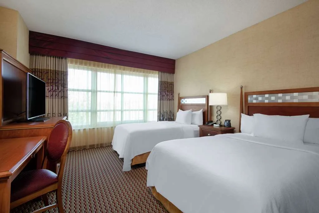 Embassy Suites Northwest Arkansas - Hotel, Spa & Convention Center gallery image