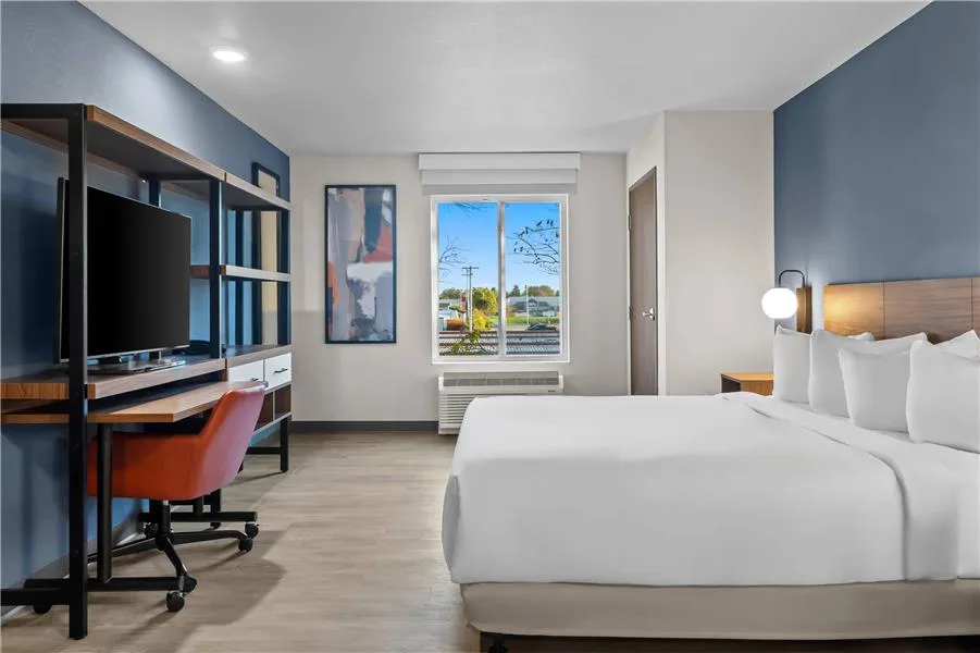 Everhome Suites Bowling Green gallery image