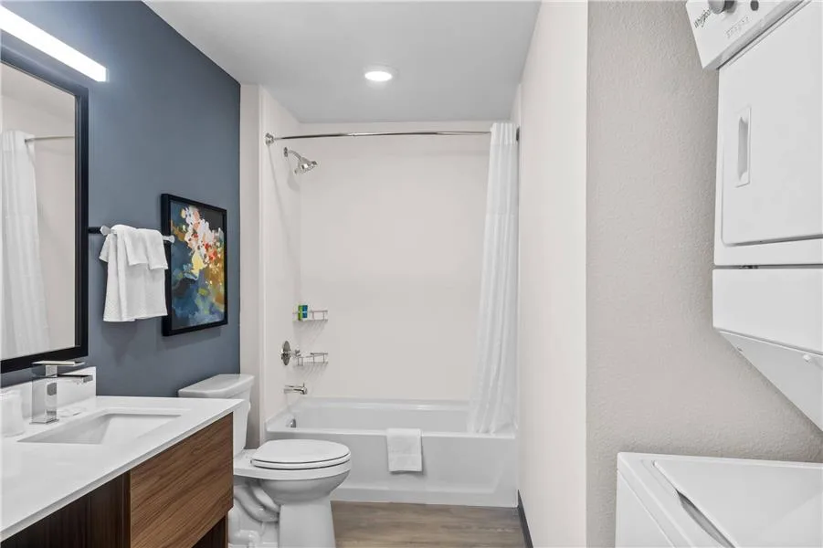 Everhome Suites Bowling Green gallery image