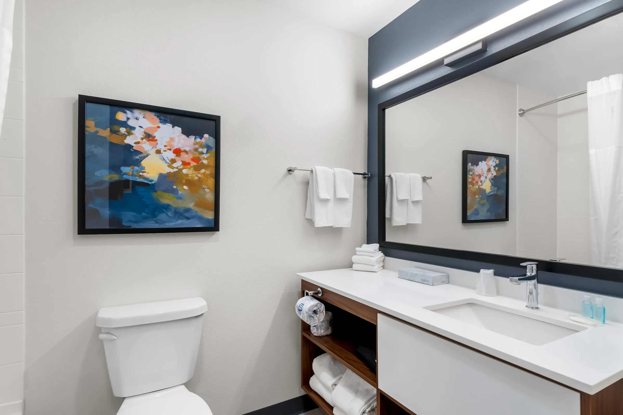 Everhome Suites Cheyenne gallery image