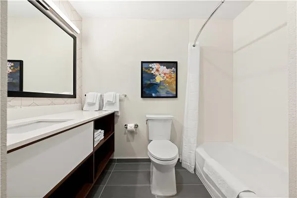 Everhome Suites Huntsville - Research Park gallery image