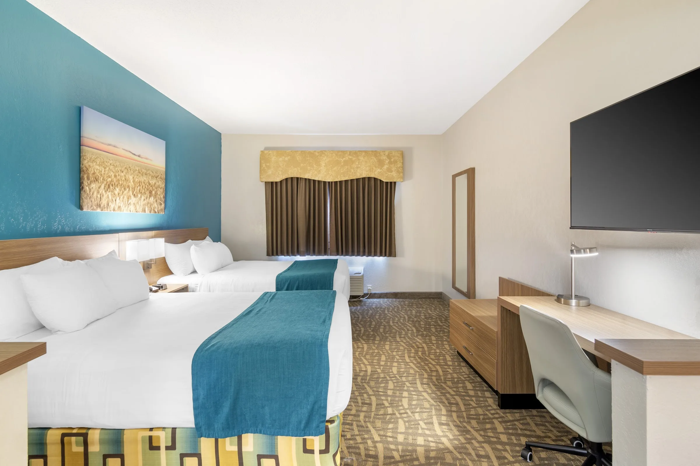 EverSpring Suites gallery image