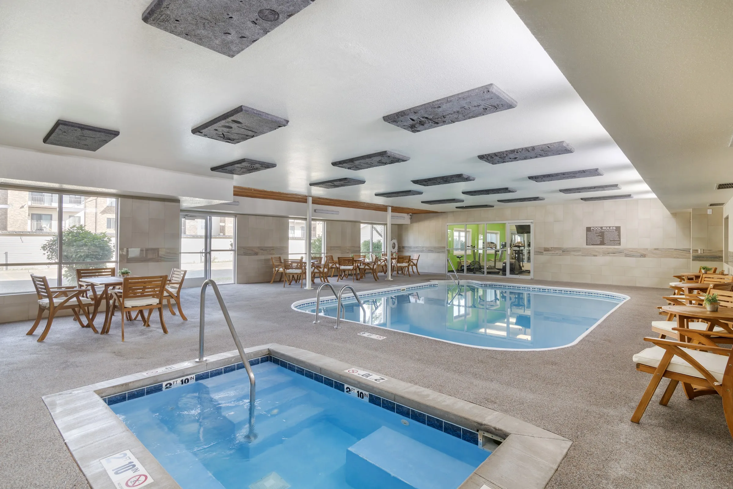 EverSpring Suites gallery image