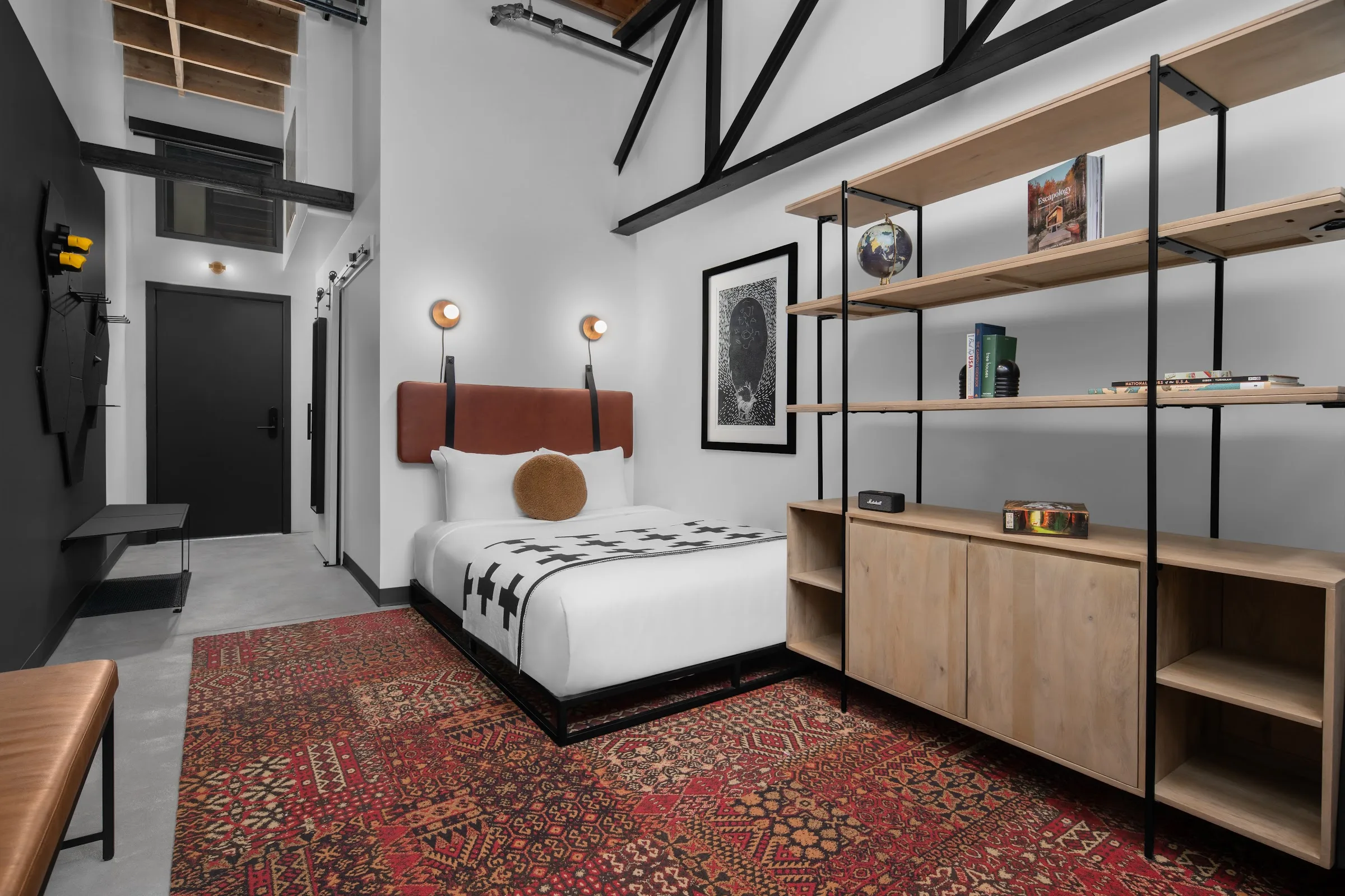 evo Hotel Salt Lake gallery image