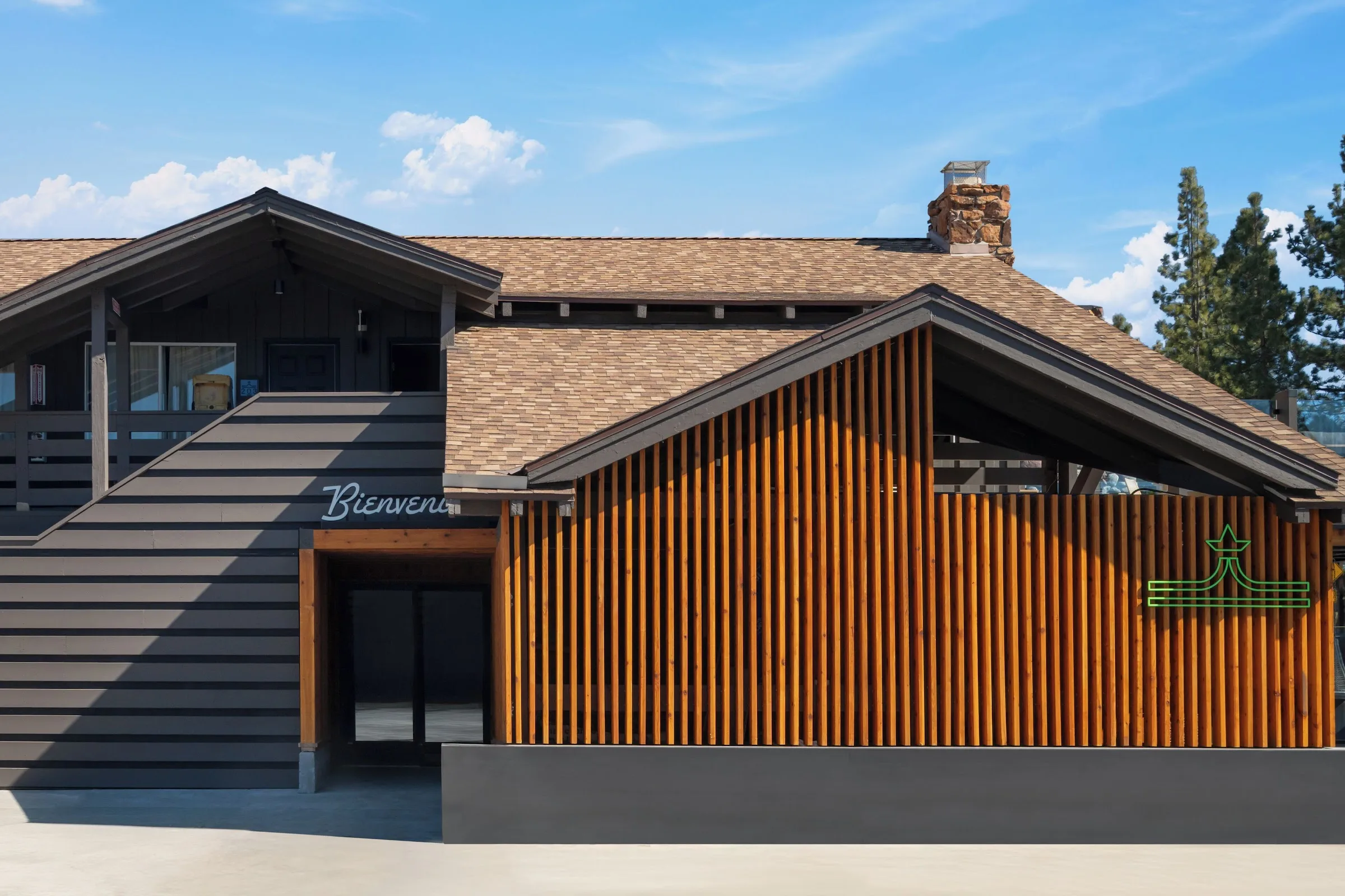 evo Hotel Tahoe City primary photo