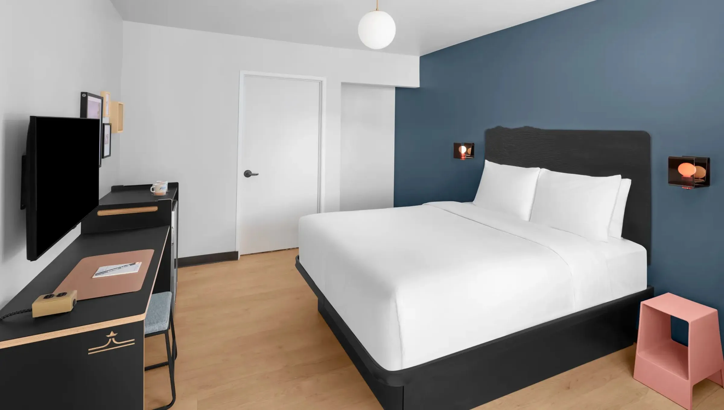 evo Hotel Tahoe City gallery image