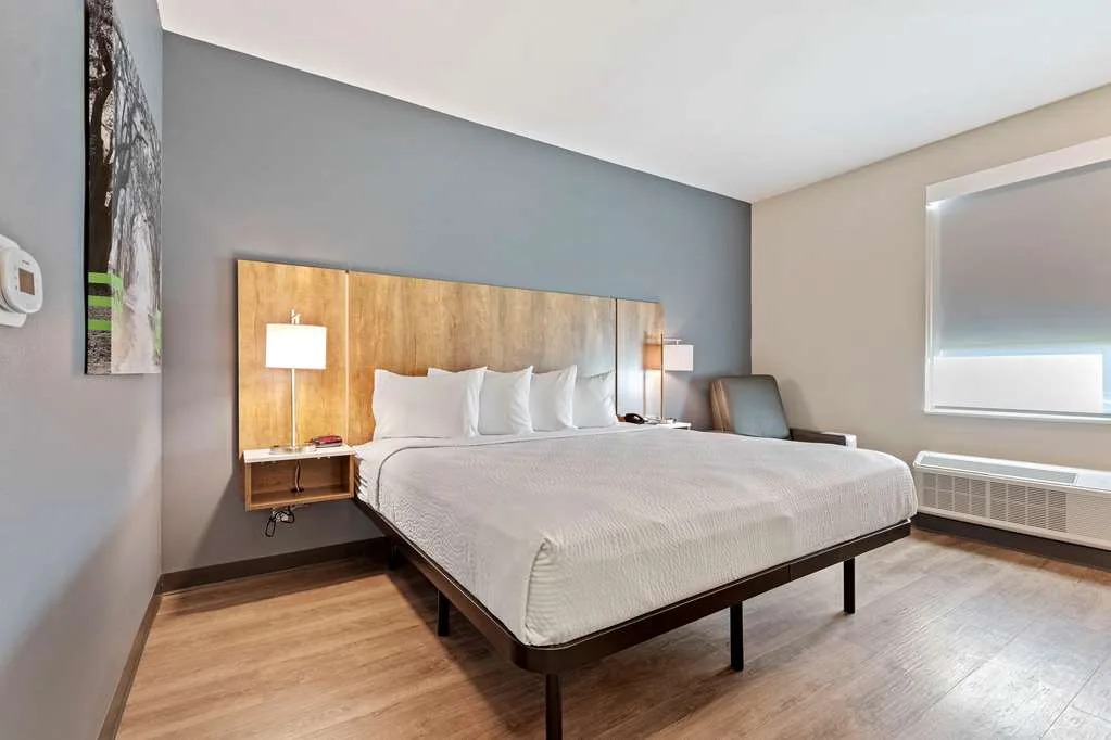 Extended Stay America Premier Suites- Savannah - Pooler gallery image