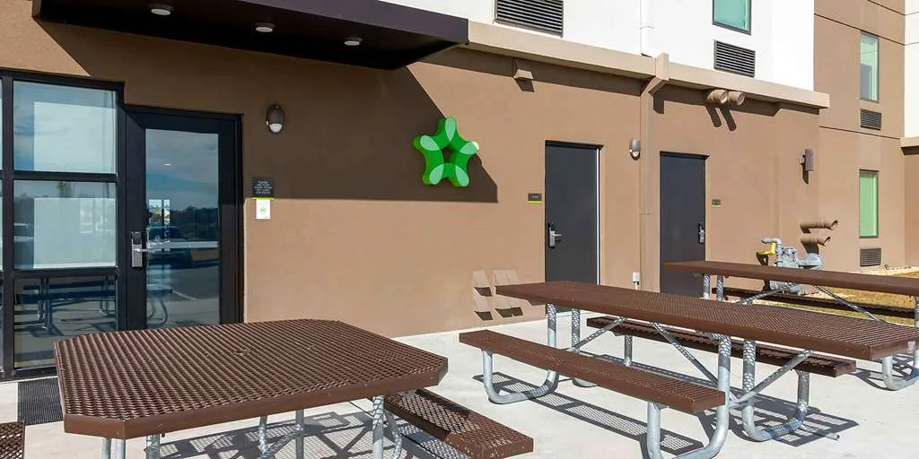 Extended Stay America Premier Suites- Savannah - Pooler gallery image