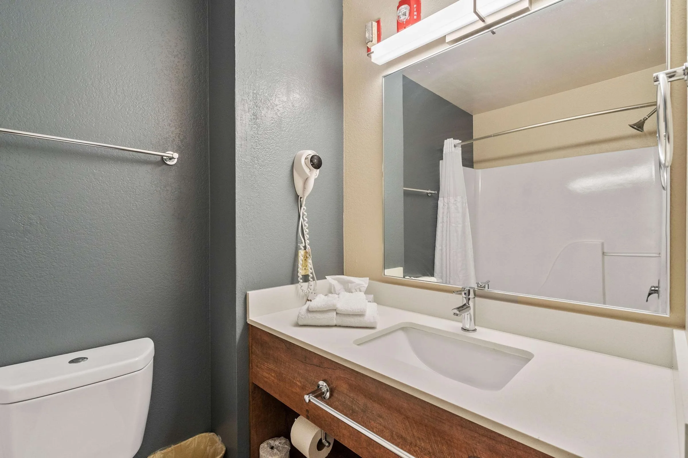 Extended Stay America Premier Suites- Seattle - Bellevue - Downtown gallery image