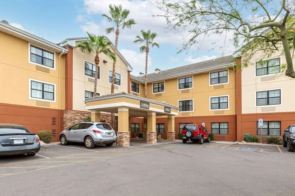 Extended Stay America Select Suites- Phoenix - Deer Valley primary photo