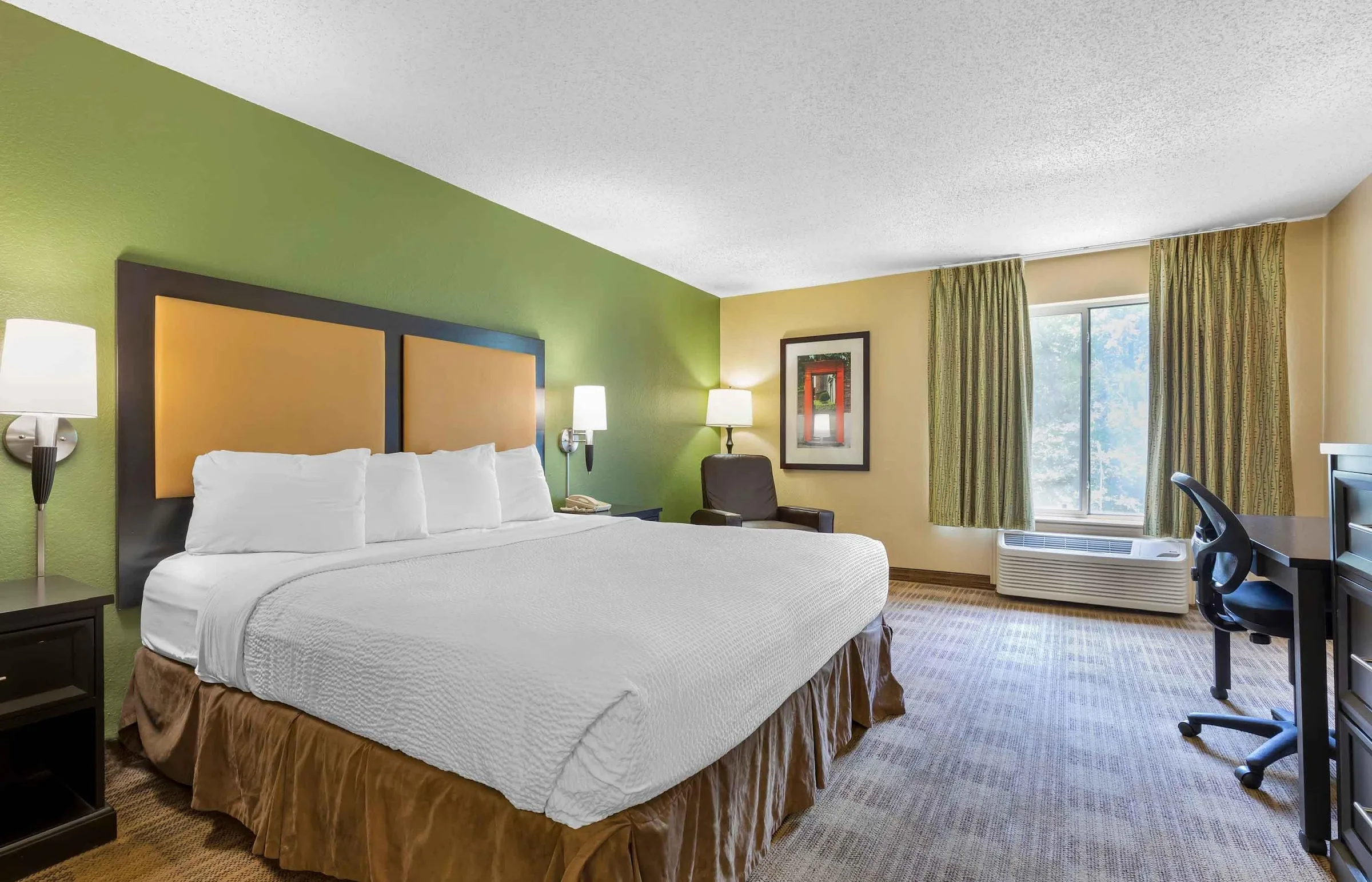 Extended Stay America Suites- Austin - Downtown - Town Lake gallery image