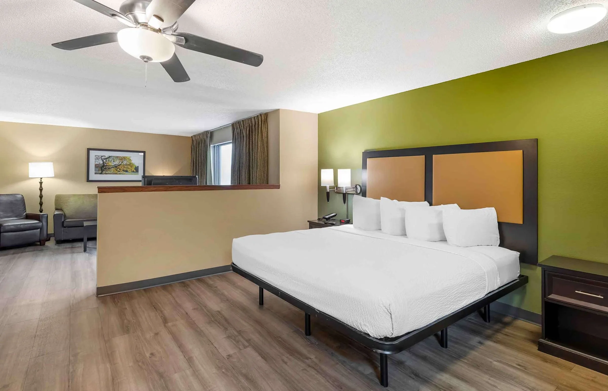 Extended Stay America Suites- Billings - West End gallery image
