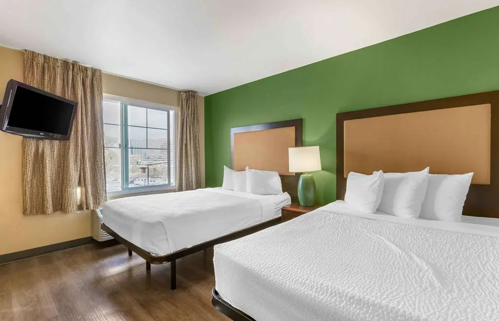 Extended Stay America Suites- Phoenix - Midtown gallery image