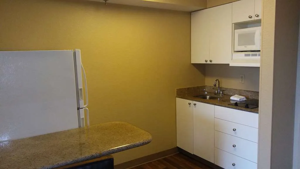 Extended Stay America Suites- Phoenix - Midtown gallery image