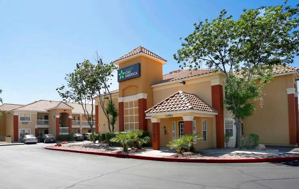 Extended Stay America Suites- Phoenix - Scottsdale - Old Town primary photo