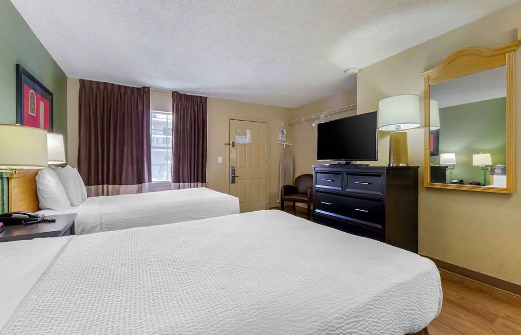 Extended Stay America Suites- Phoenix - Scottsdale - Old Town gallery image