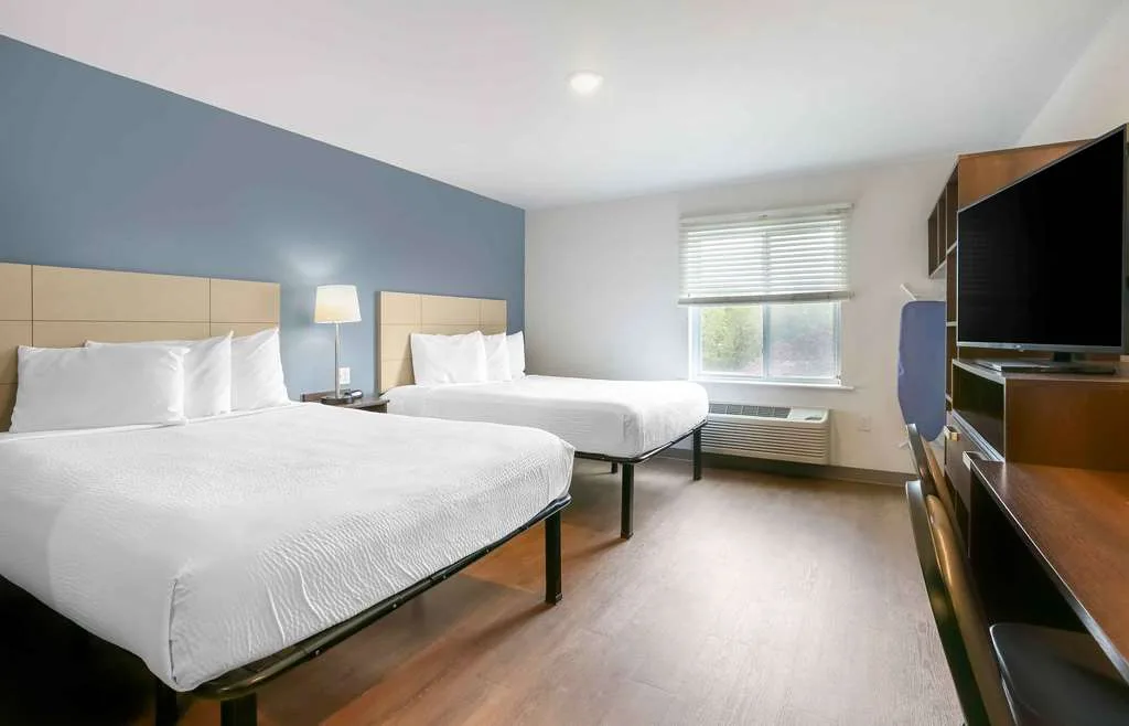 Extended Stay America Suites- Providence gallery image