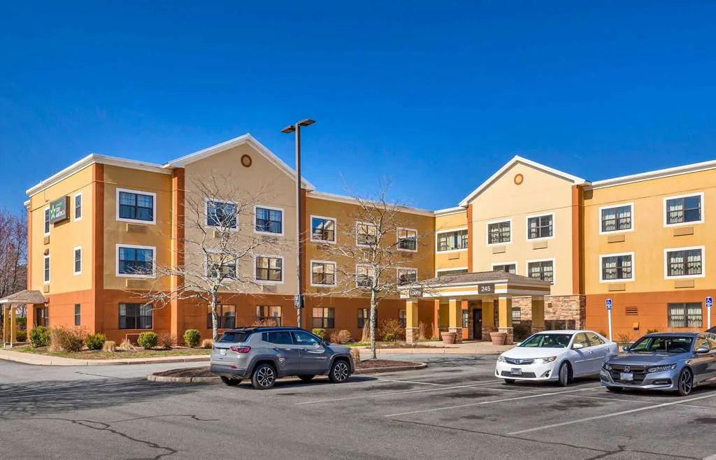 Extended Stay America Suites- Providence - Warwick primary photo