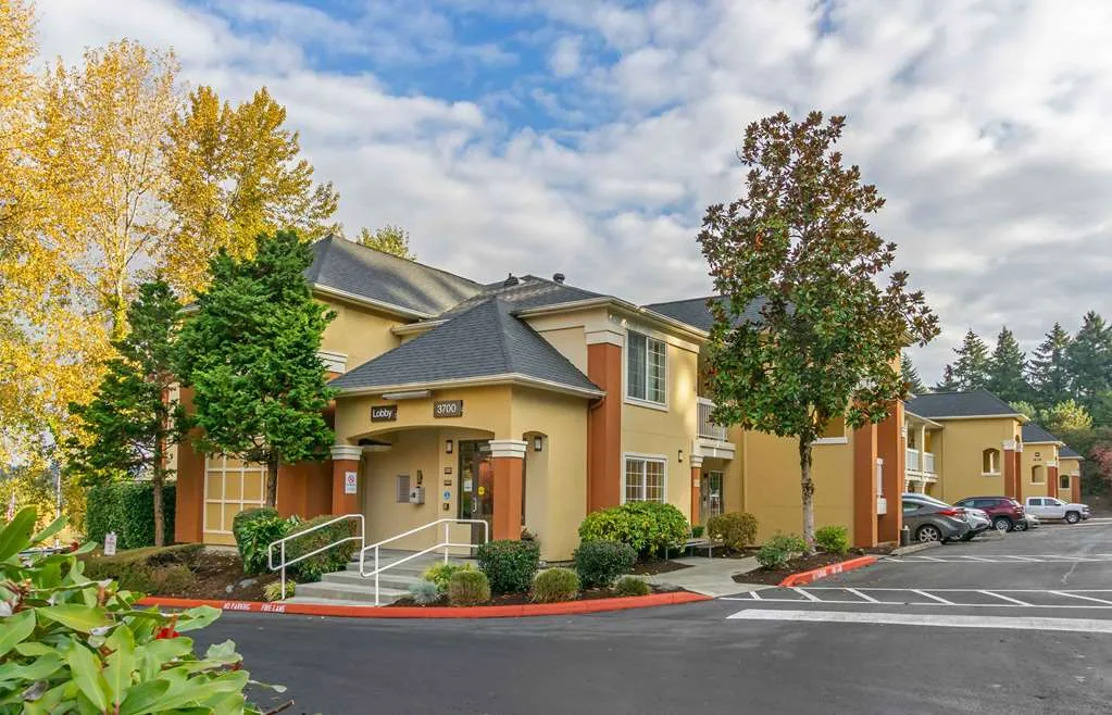 Extended Stay America Suites- Seattle - Bellevue - Factoria primary photo