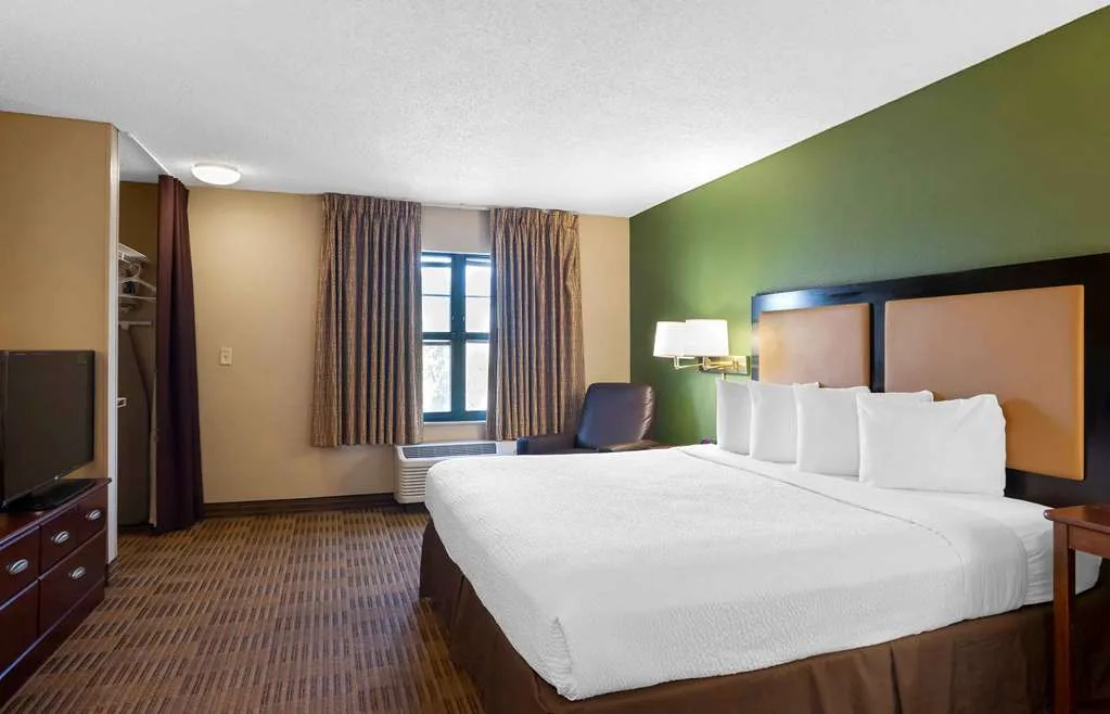 Extended Stay America Suites- Seattle - Bellevue - Factoria gallery image