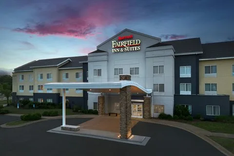 Fairfield by Marriott Inn & Suites Bentonville Rogers primary photo