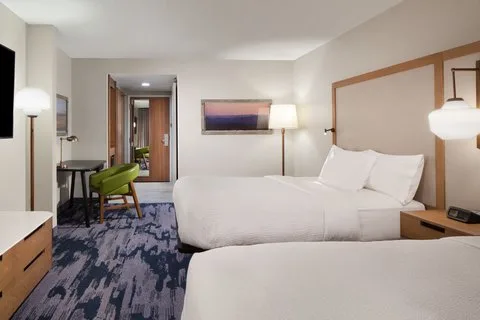 Fairfield by Marriott Inn & Suites Charleston gallery image