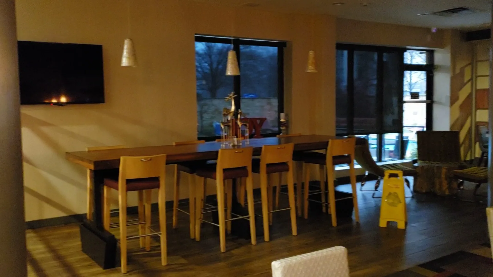 Fairfield by Marriott Inn & Suites Charlotte Uptown gallery image