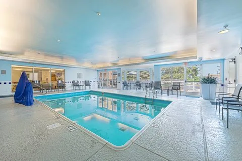 Fairfield by Marriott Inn & Suites Chicago Naperville gallery image