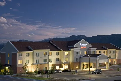 Fairfield by Marriott Inn & Suites Colorado Springs North/Air Force Academy primary photo