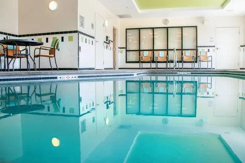 Fairfield by Marriott Inn & Suites Colorado Springs North/Air Force Academy gallery image