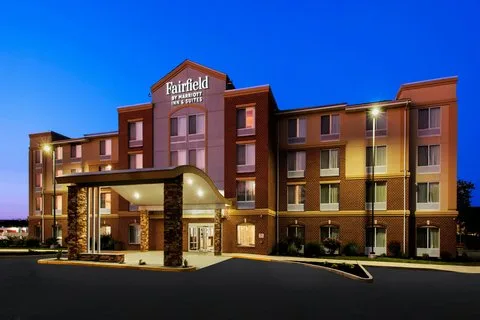 Fairfield by Marriott Inn & Suites Dover primary photo