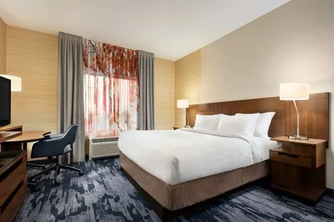 Fairfield by Marriott Inn & Suites Hershey Chocolate Avenue gallery image