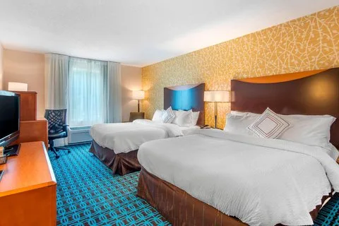 Fairfield by Marriott Inn & Suites Hooksett gallery image