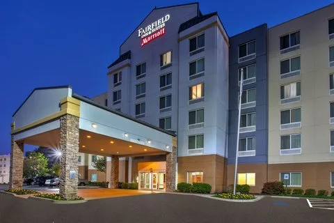 Fairfield by Marriott Inn & Suites Lexington North primary photo