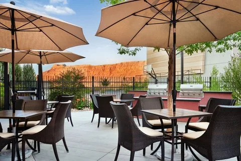 Fairfield by Marriott Inn & Suites Moab gallery image