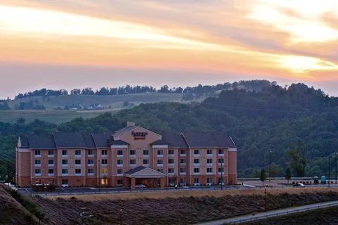 Fairfield by Marriott Inn & Suites Morgantown primary photo