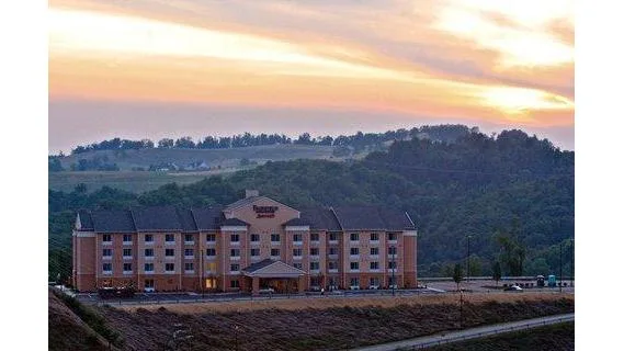 Fairfield by Marriott Inn & Suites Morgantown gallery image
