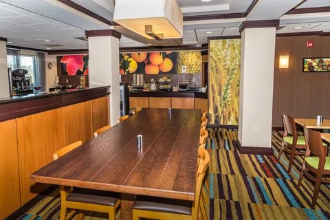 Fairfield by Marriott Inn & Suites Morgantown gallery image