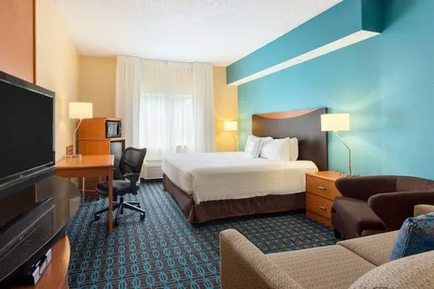 Fairfield by Marriott Inn & Suites Norman gallery image