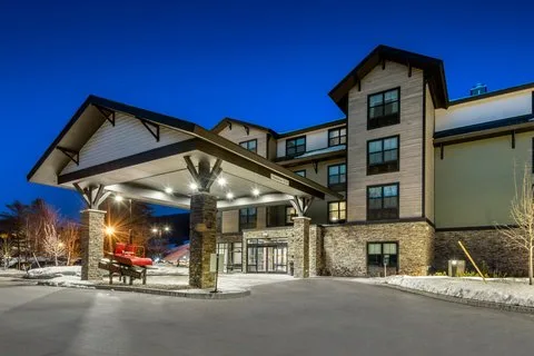Fairfield by Marriott Inn & Suites North Conway primary photo