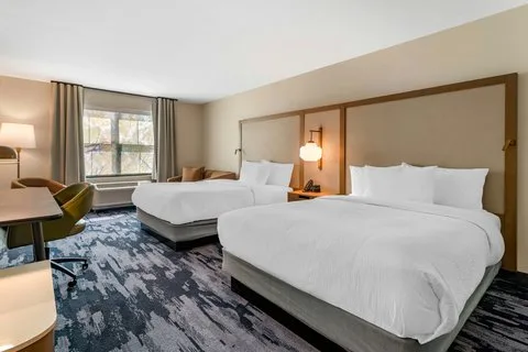 Fairfield by Marriott Inn & Suites North Conway gallery image