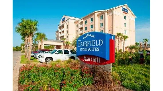 Fairfield by Marriott Inn & Suites Orange Beach primary photo