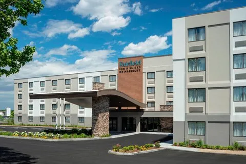 Fairfield by Marriott Inn & Suites Providence Airport Warwick primary photo