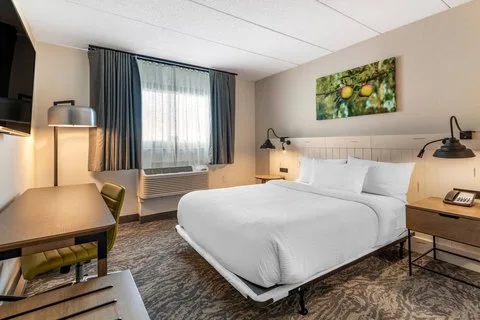Fairfield by Marriott Inn & Suites Providence Airport Warwick gallery image