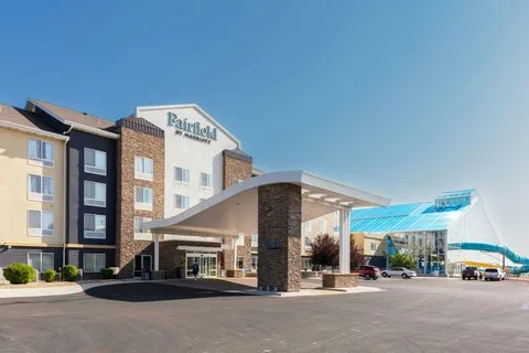 Fairfield by Marriott Inn & Suites Rapid City primary photo