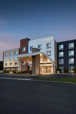 Fairfield by Marriott Inn & Suites Rehoboth Beach primary photo