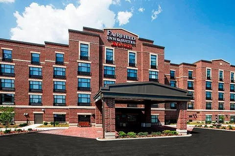 Fairfield by Marriott Inn & Suites South Bend at Notre Dame primary photo