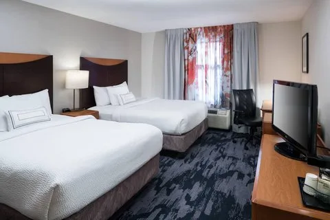 Fairfield by Marriott Inn & Suites South Bend at Notre Dame gallery image