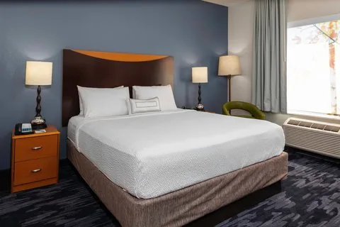 Fairfield by Marriott Inn & Suites Wichita Downtown gallery image