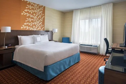 Fairfield by Marriott Inn & Suites Wilmington New Castle gallery image